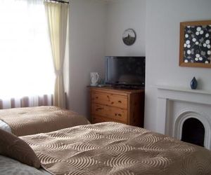 St Davids Hotel Bed and Breakfast Llandudno United Kingdom