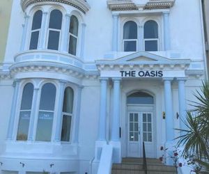 The Oasis Llandudno United Kingdom