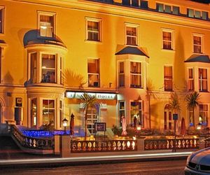 Tynedale Hotel Llandudno United Kingdom