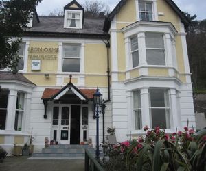 Bron Orme Private Hotel Llandudno United Kingdom