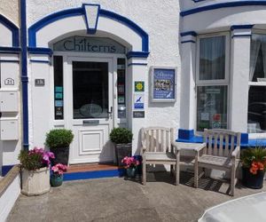 Chilterns Guest House Llandudno United Kingdom