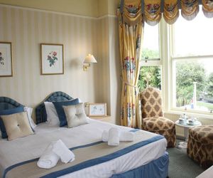 St Tudno Hotel Llandudno United Kingdom