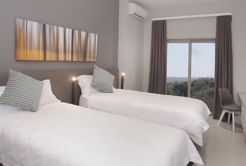 image of hotel The Capital on Bath