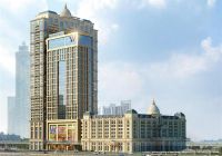 Отзывы Habtoor Palace Dubai, LXR Hotels & Resorts, 5 звезд