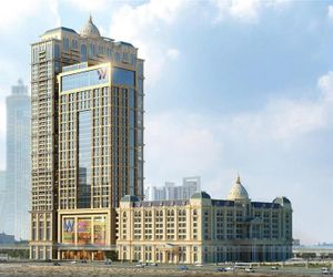 Habtoor Palace Dubai, LXR Hotels & Resorts Dubai City United Arab Emirates