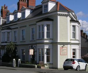 Christleton House Llandudno United Kingdom