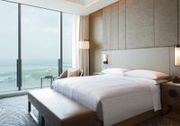 Отзывы Renaissance Suzhou Wujiang Hotel, 5 звезд