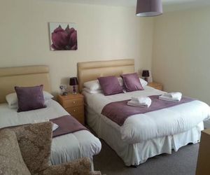 Hafan-y-Mor Guesthouse Llandudno United Kingdom