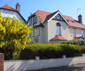 Cleave Court Guest House Llandudno United Kingdom