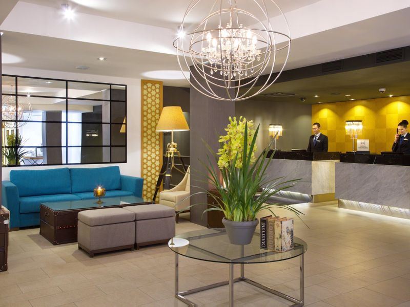 Hotel Photo 11