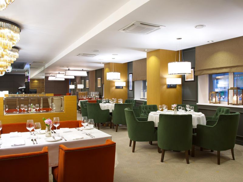 Hotel Photo 14