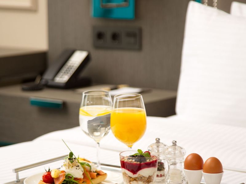 Hotel Photo 18