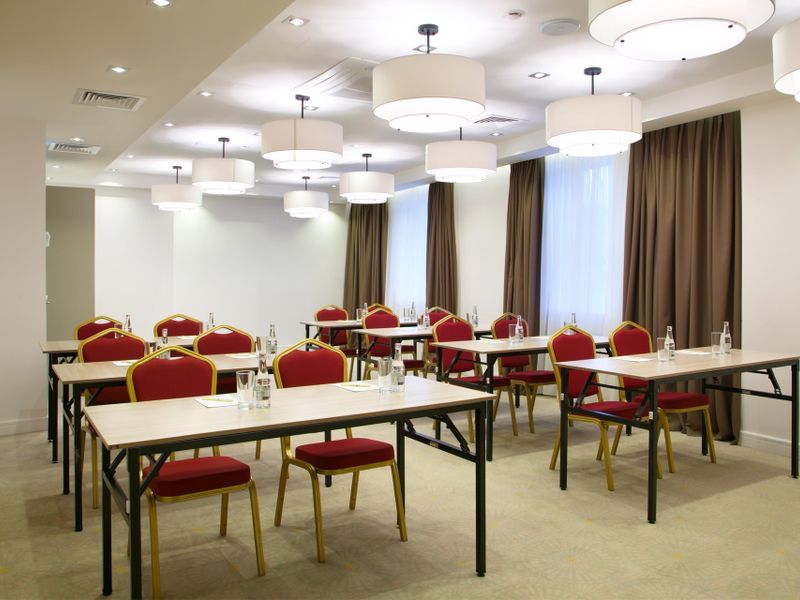 Hotel Photo 20