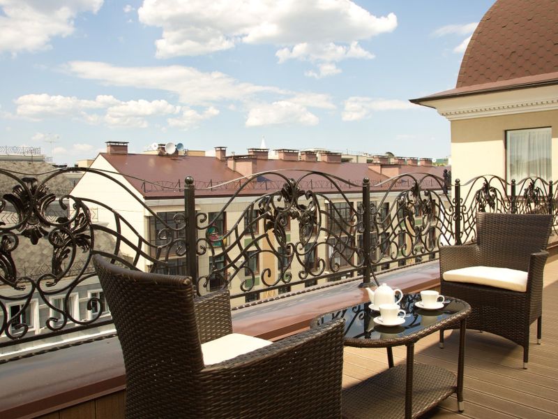Hotel Photo 22
