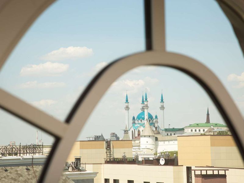 Hotel Photo 23