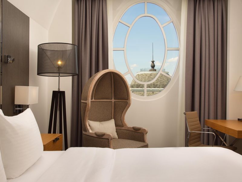 Hotel Photo 5