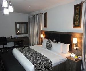 Best Western Plus Elomaz Hotel Asaba Nigeria