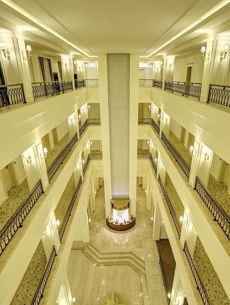 Hotel Photo 14