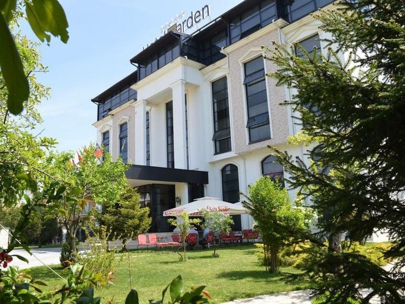 Hotel Photo 23