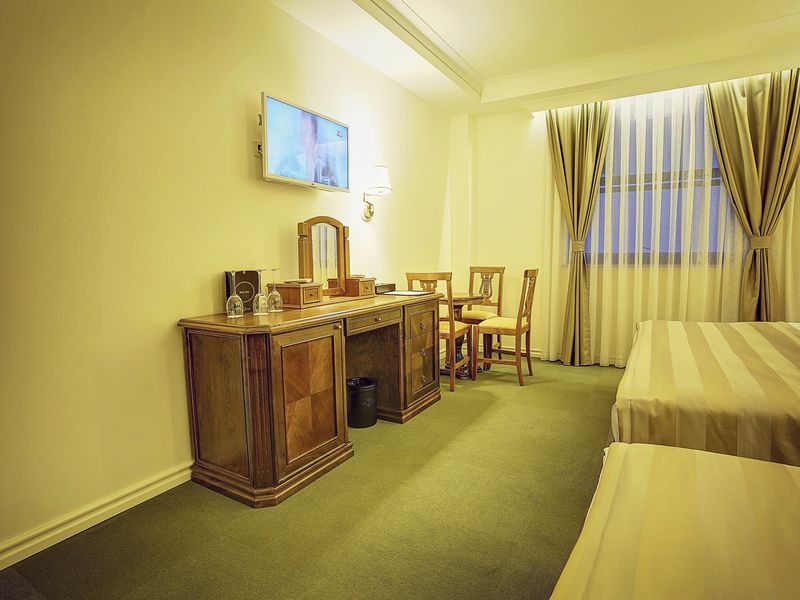 Hotel Photo 5