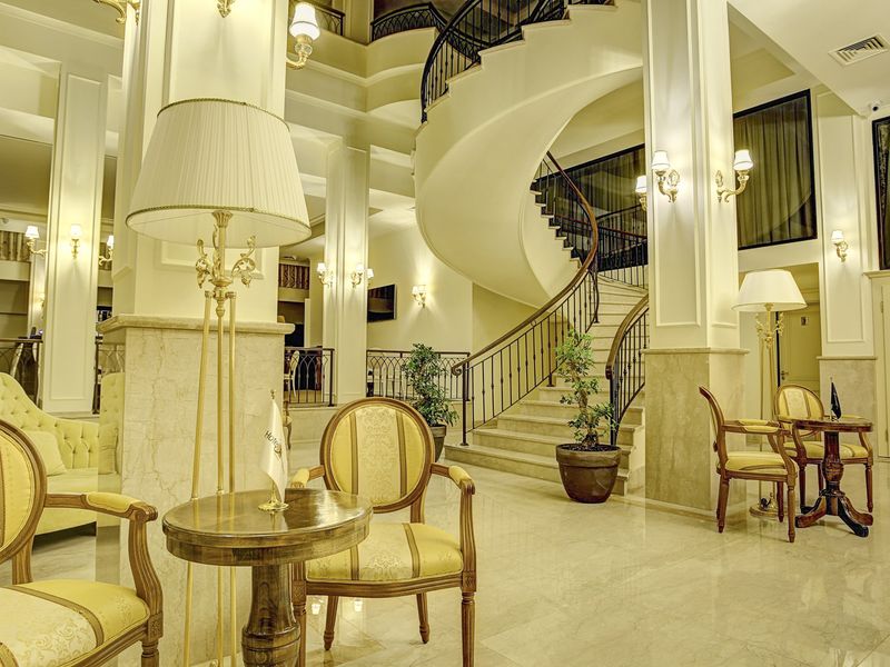 Hotel Photo 7