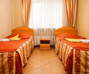 Zareche Hostel Malyye Krutitsy Russia