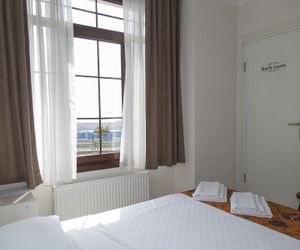 Galley Hotel Istanbul Turkey