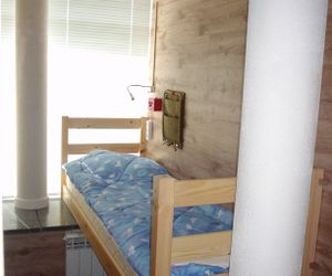 Hostel Captain Cook Khabarovsk Russia