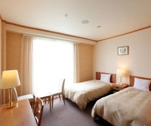 Hotel De Maya Kobe Japan