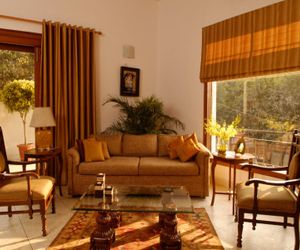 Thikana Boutique Bed and Breakfast Delhi Mahrauli India