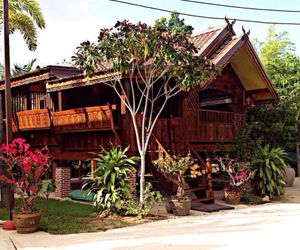 Ban Suan Mee Sakul Resort Ban Bang Sare Thailand