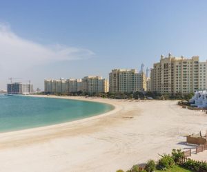 Yanjoon Holiday Villas - Palma Residence Dubai City United Arab Emirates