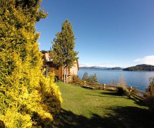 Punta Bonita Aparthotel Bariloche Argentina