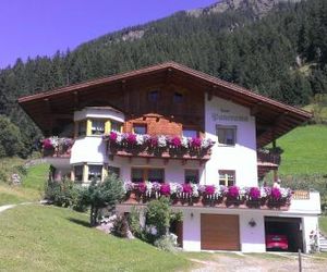 Haus Panorama St. Leonhard im Pitztal Austria