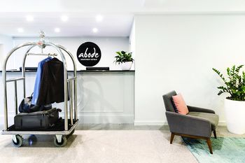 Hotel Photo 16