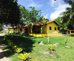 Casa Amarela Ilheus Brazil