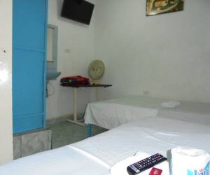 Hotel Amarna Ibague Colombia