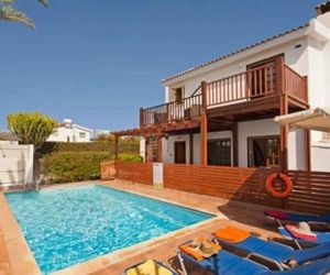 Zebrina Properties-Coral Sunset Villas Coral-Bay Cyprus