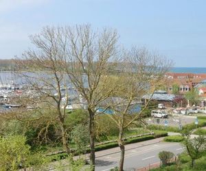 Ferienwohnung mit Ostseeblick in Rerik Alt Gaarz Germany