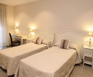Hotel Maestranza Seville Spain