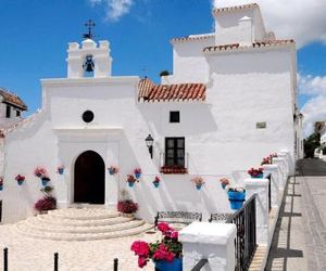 La Casa de la Iglesia Mijas Spain