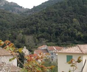 Gîte et crêperie U Fornu Corte France