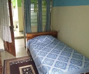 Higgins Memorial Lodge Kumasi Ghana