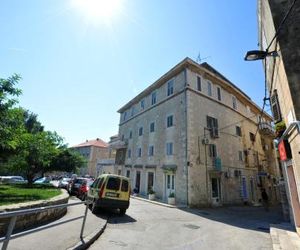 Luxury Rooms Nirvana Split Croatia