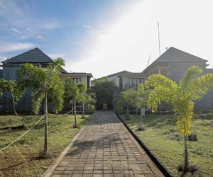 Legong Kirana Villas Legian Indonesia