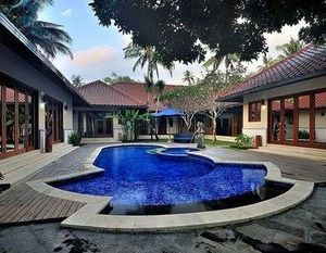 Villa Kiaora Mangsit Indonesia