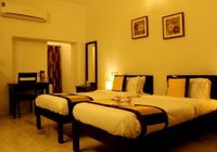Отзывы OYO 1159 Hotel Chandra Prakash, 3 звезды