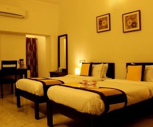 OYO 1159 Hotel Chandra Prakash Udaipur India