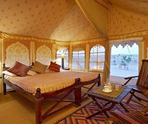 Thar resort Khabha India