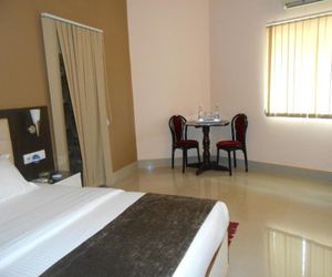 Pearl-Hotel Puri India